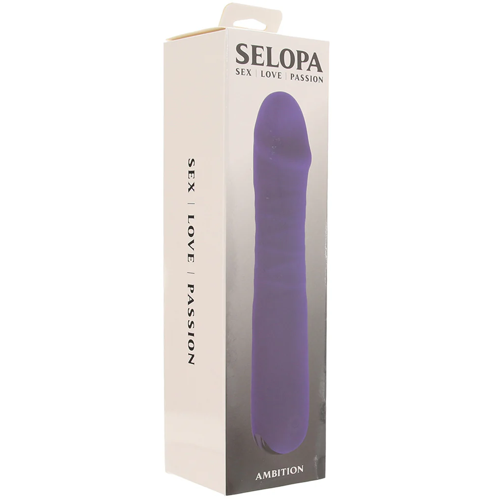 Selopa Ambition