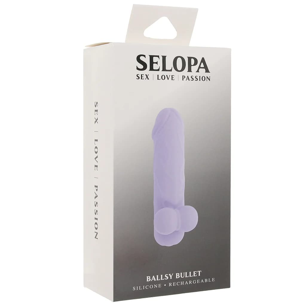 Selopa Ballsy