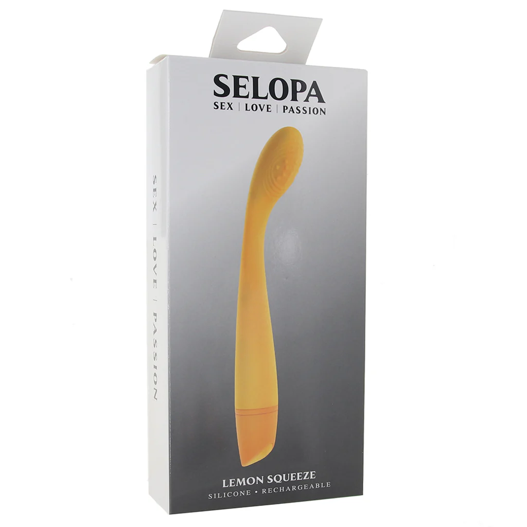Selopa Lemon Squeeze