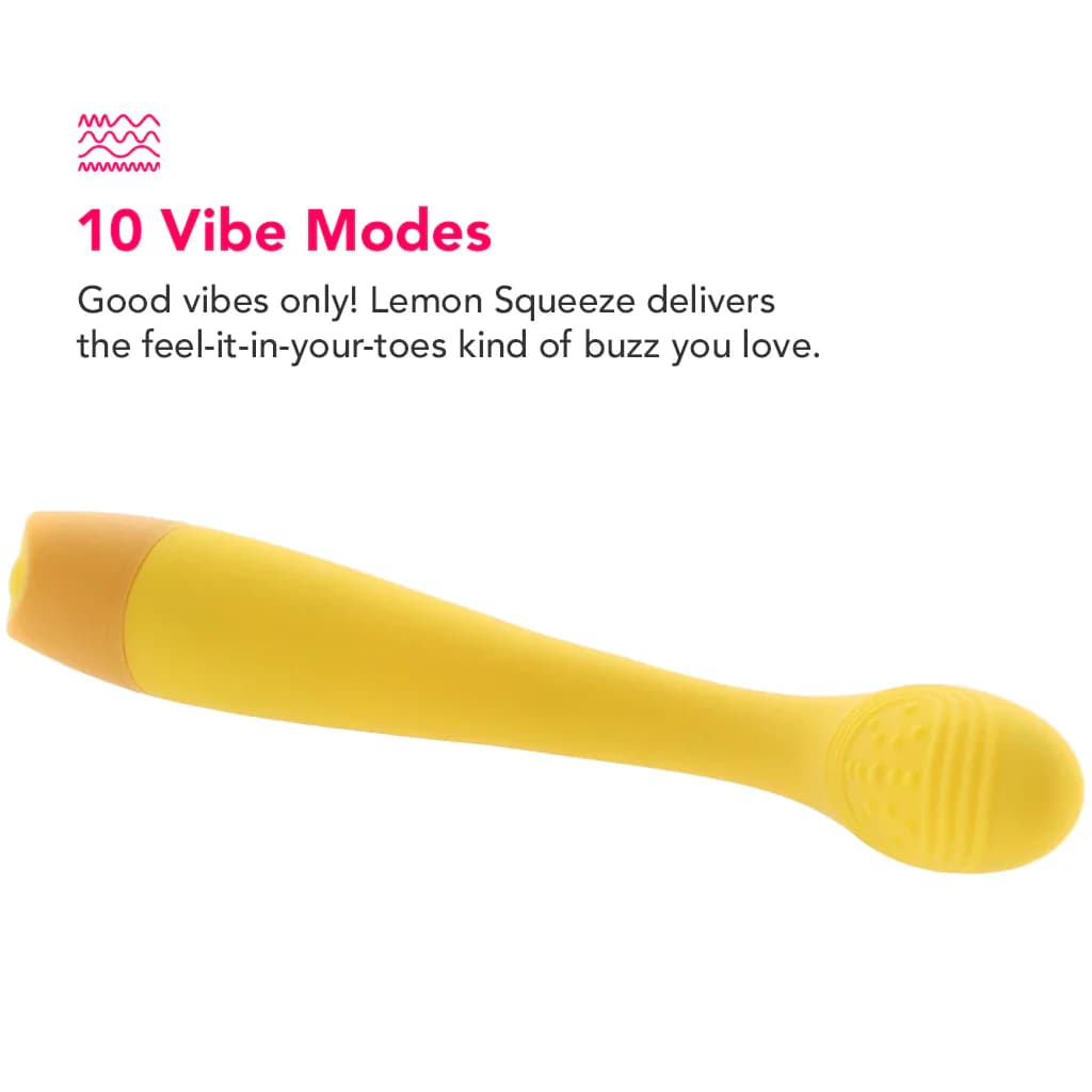 Selopa Lemon Squeeze