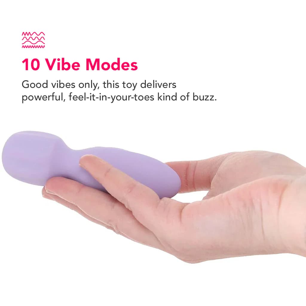 Selopa Lil' Wand