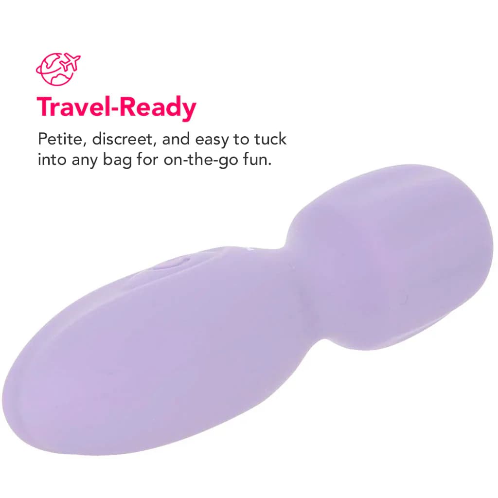 Selopa Lil' Wand
