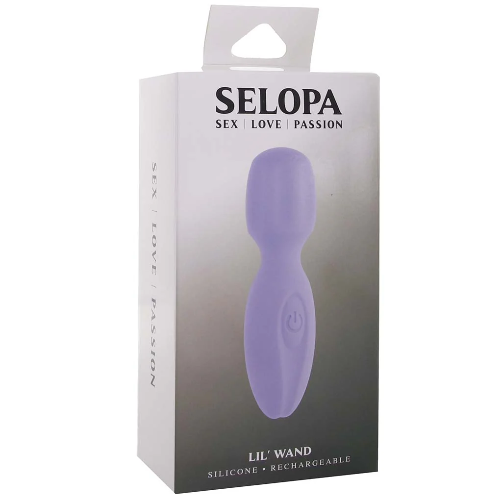 Selopa Lil' Wand
