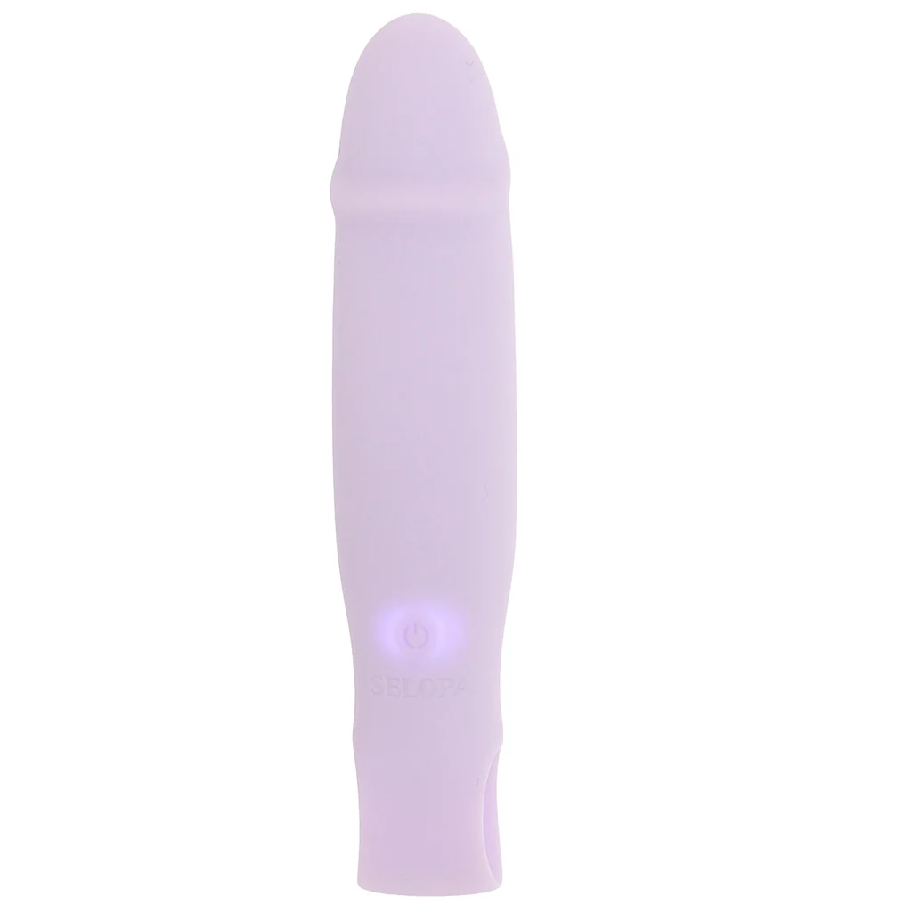 Selopa Petite Pecker