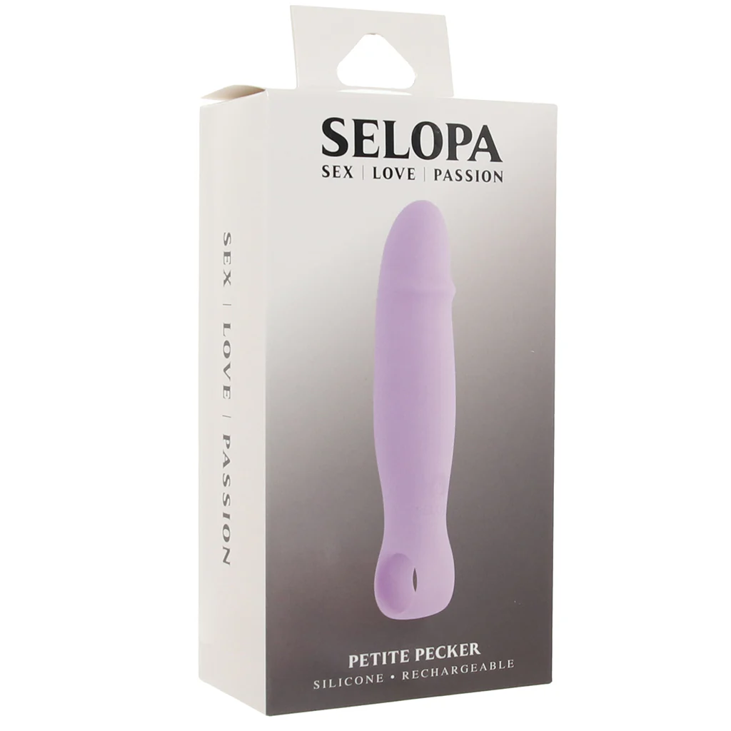 Selopa Petite Pecker