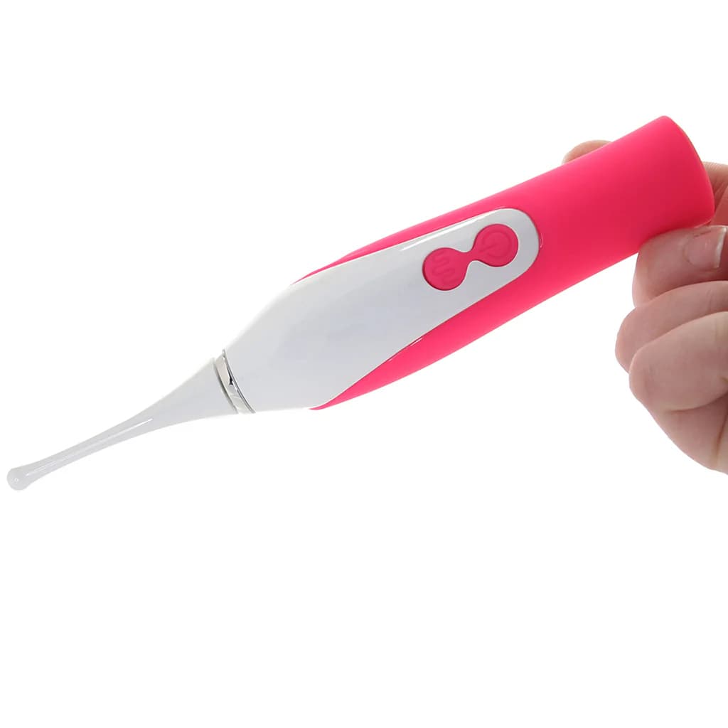 Sensual Clit Teaser Vibe