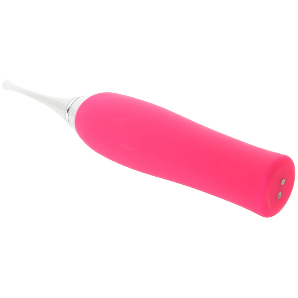 Sensual Clit Teaser Vibe