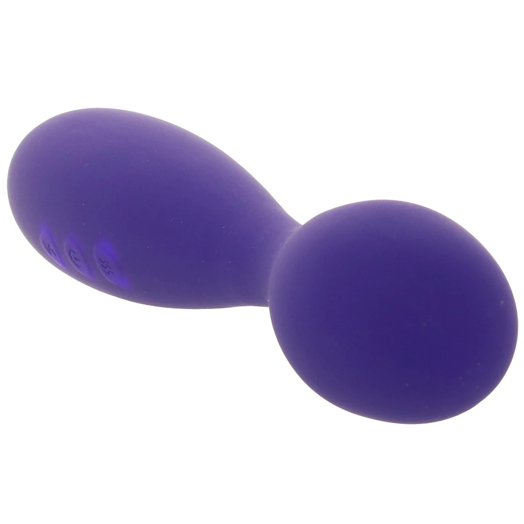 Sexy Things Velvet High