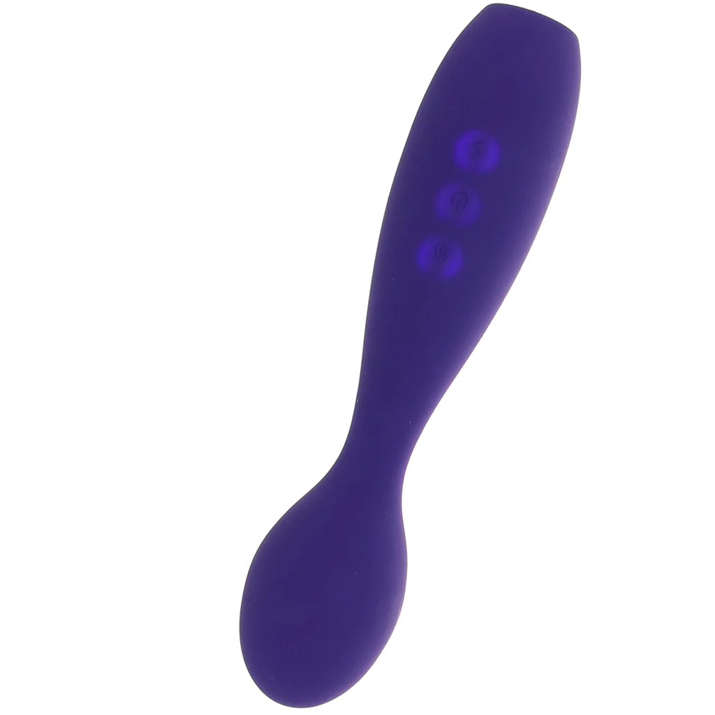 Sexy Things Velvet High