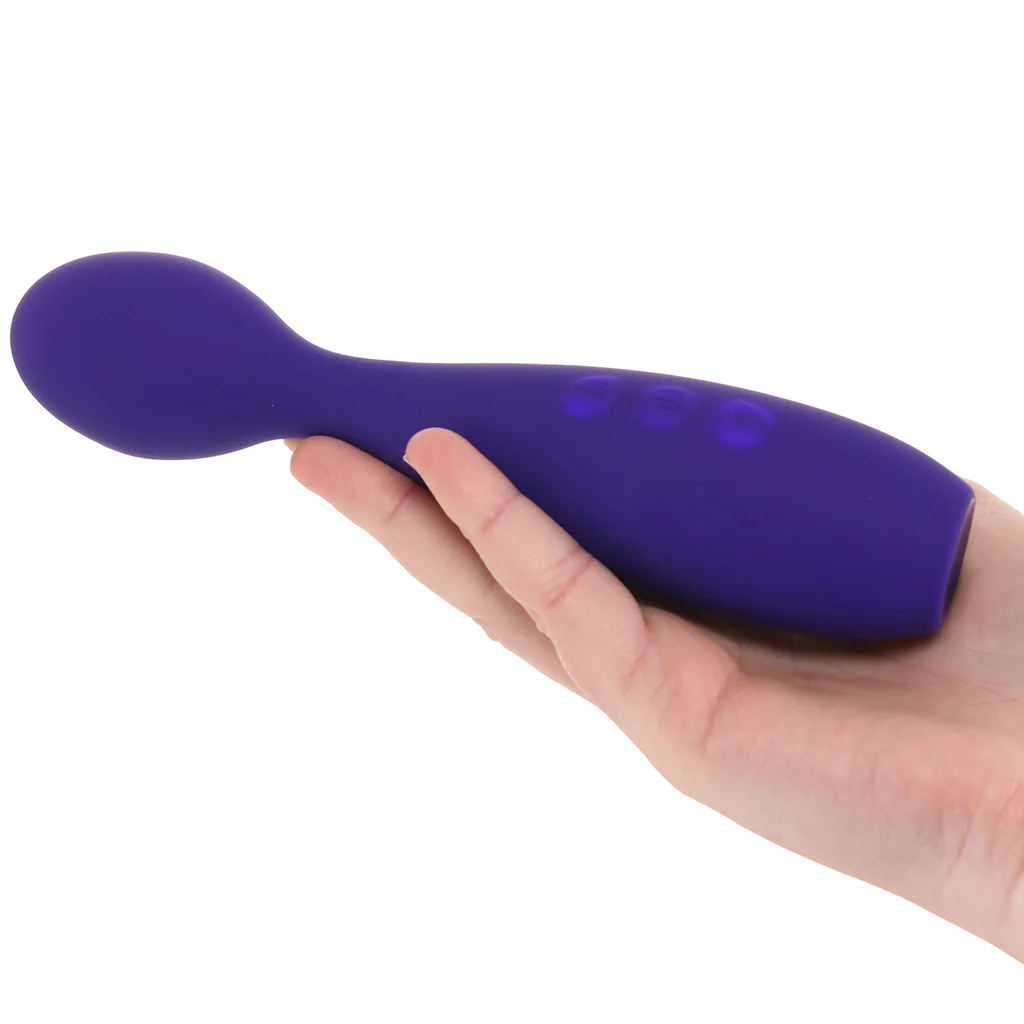Sexy Things Velvet High