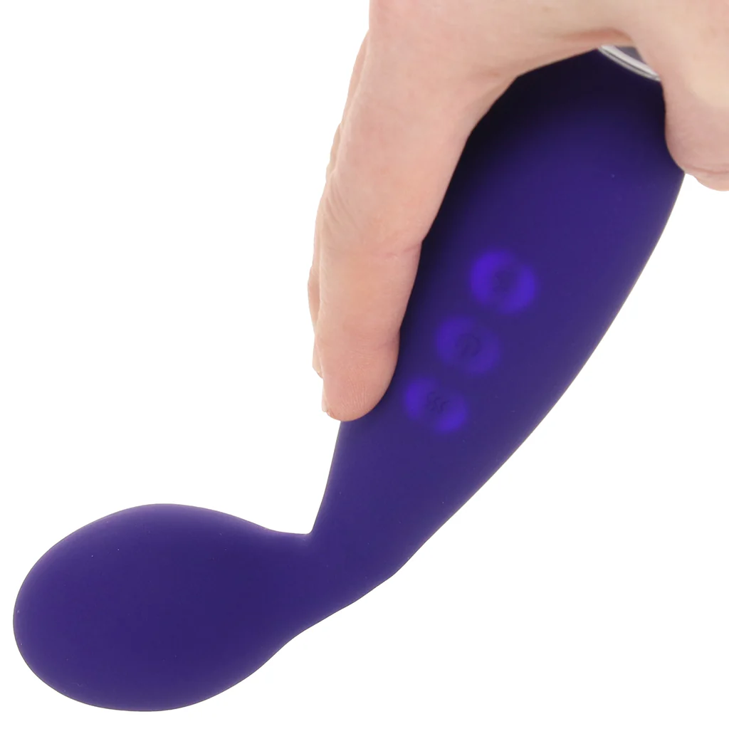 Sexy Things Velvet High