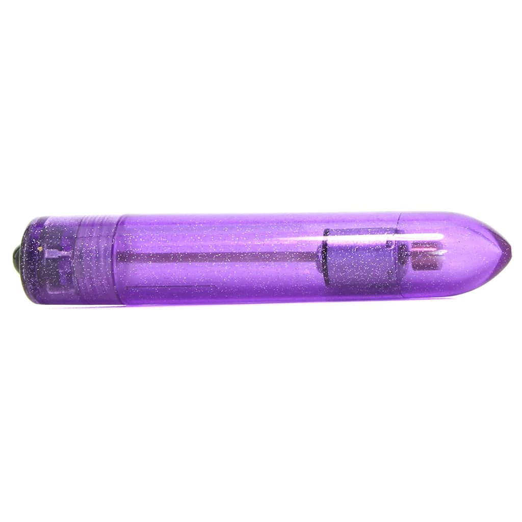 Shane's World Sparkle Bullet
