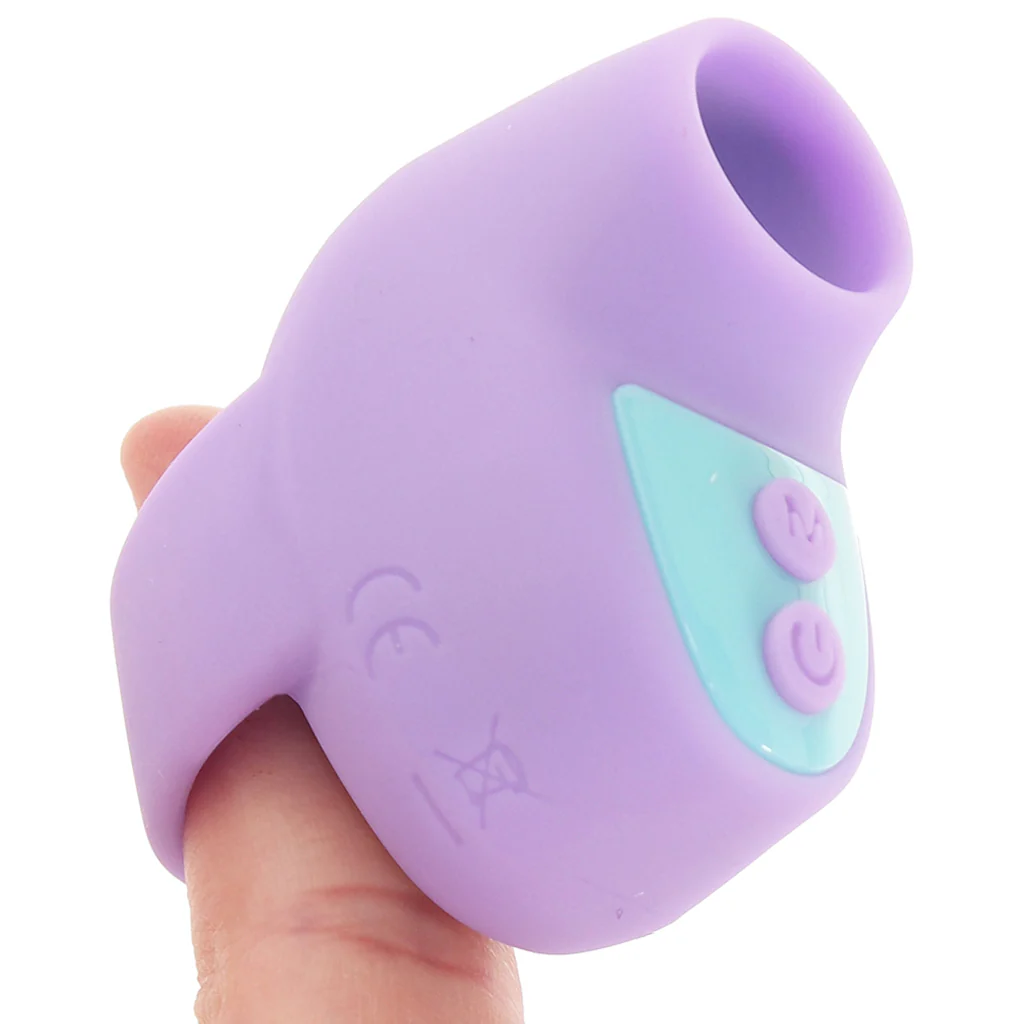 Shegasm Mini