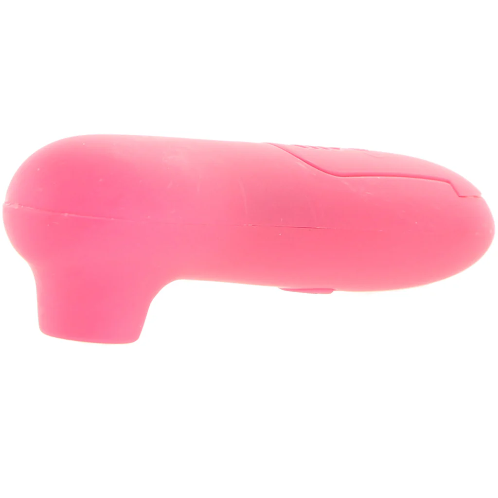 Shegasm Travel Sidekick 10X