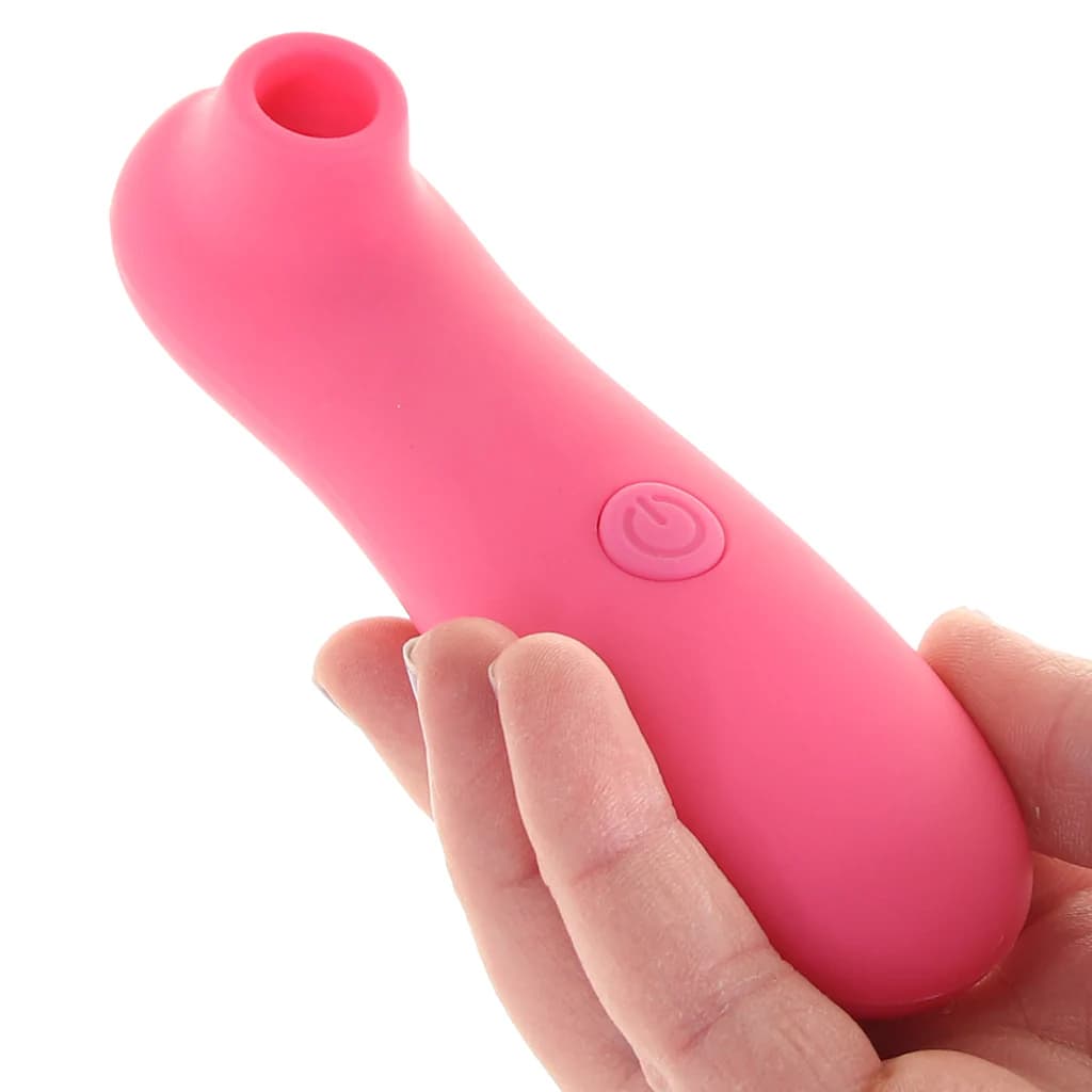 Shegasm Travel Sidekick 10X