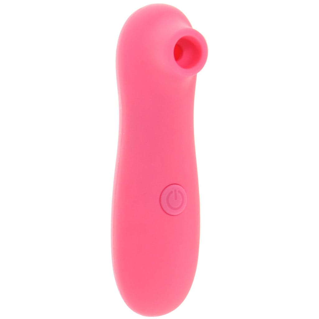 Shegasm Travel Sidekick 10X