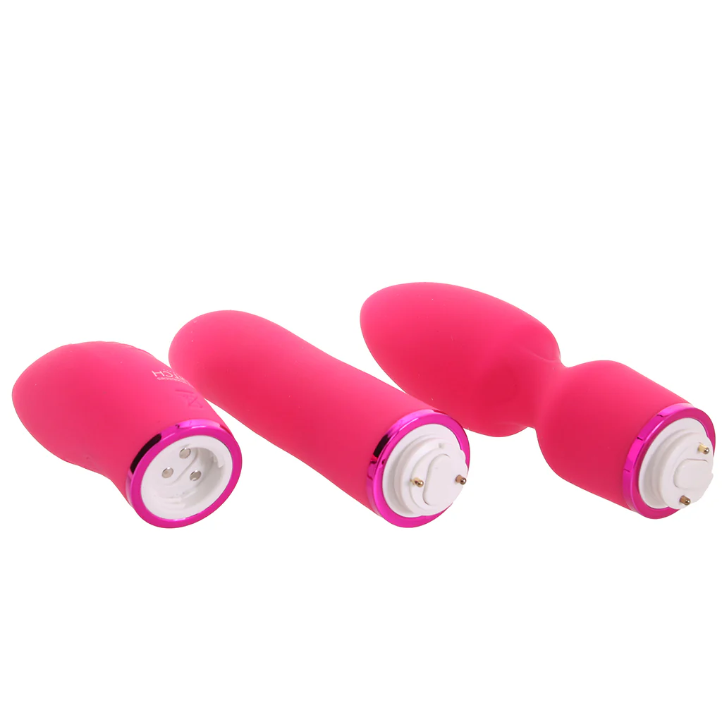 Shots Switch Pleasure Kit #04