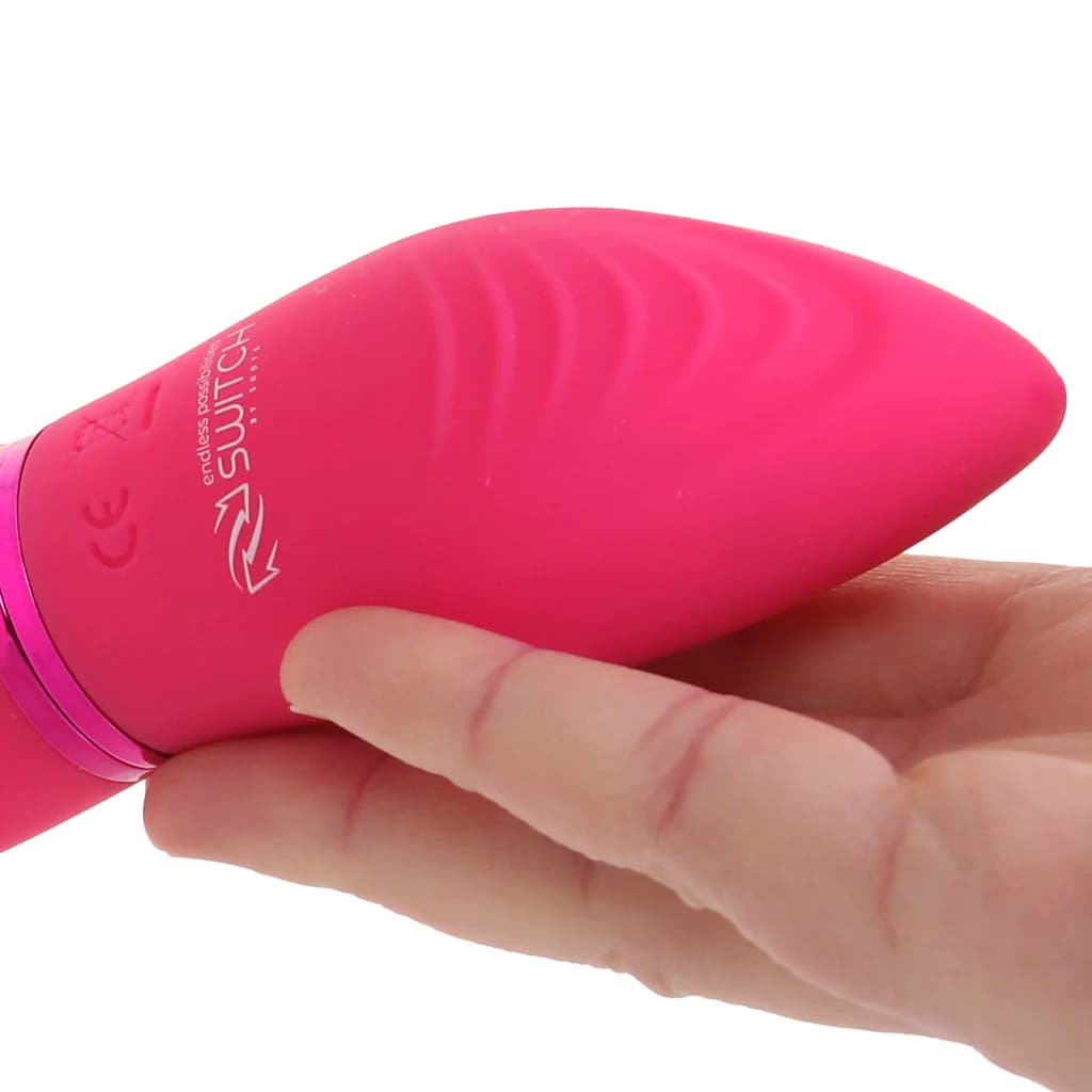 Shots Switch Pleasure Kit #04