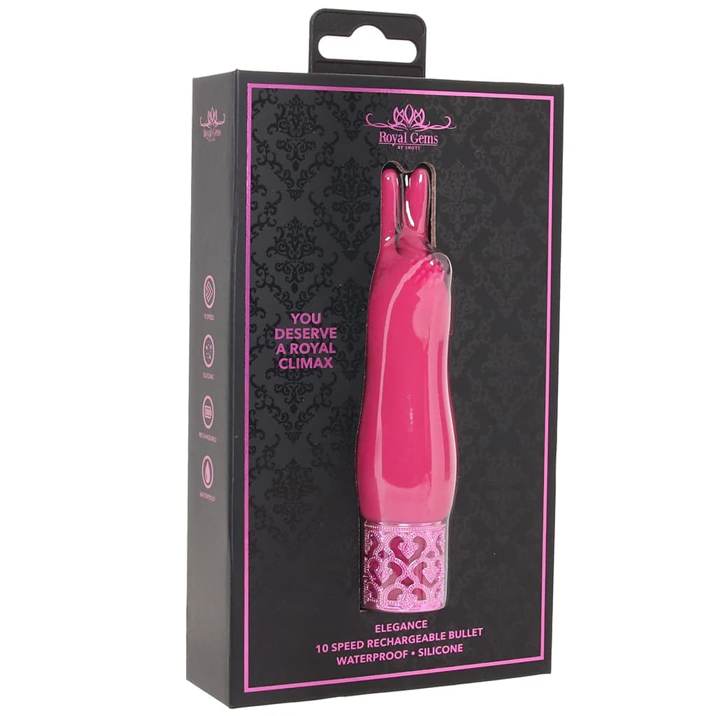 Shots Toys Royal Gems Elegance