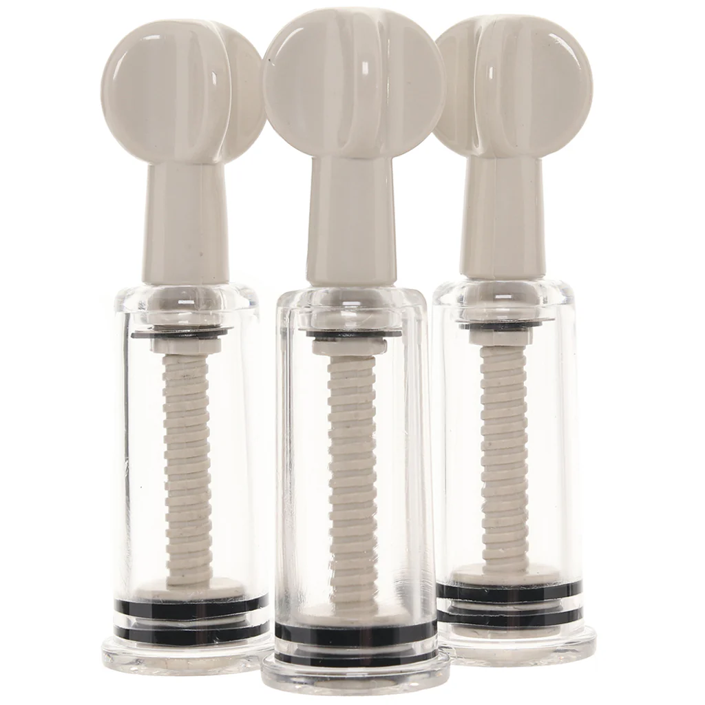 Size Matters MaxTwist