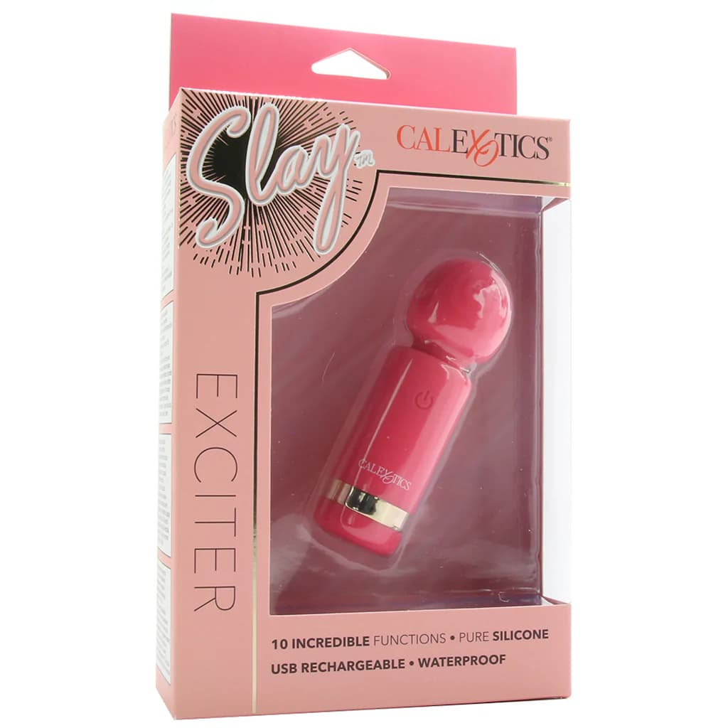 Slay Exciter Mini