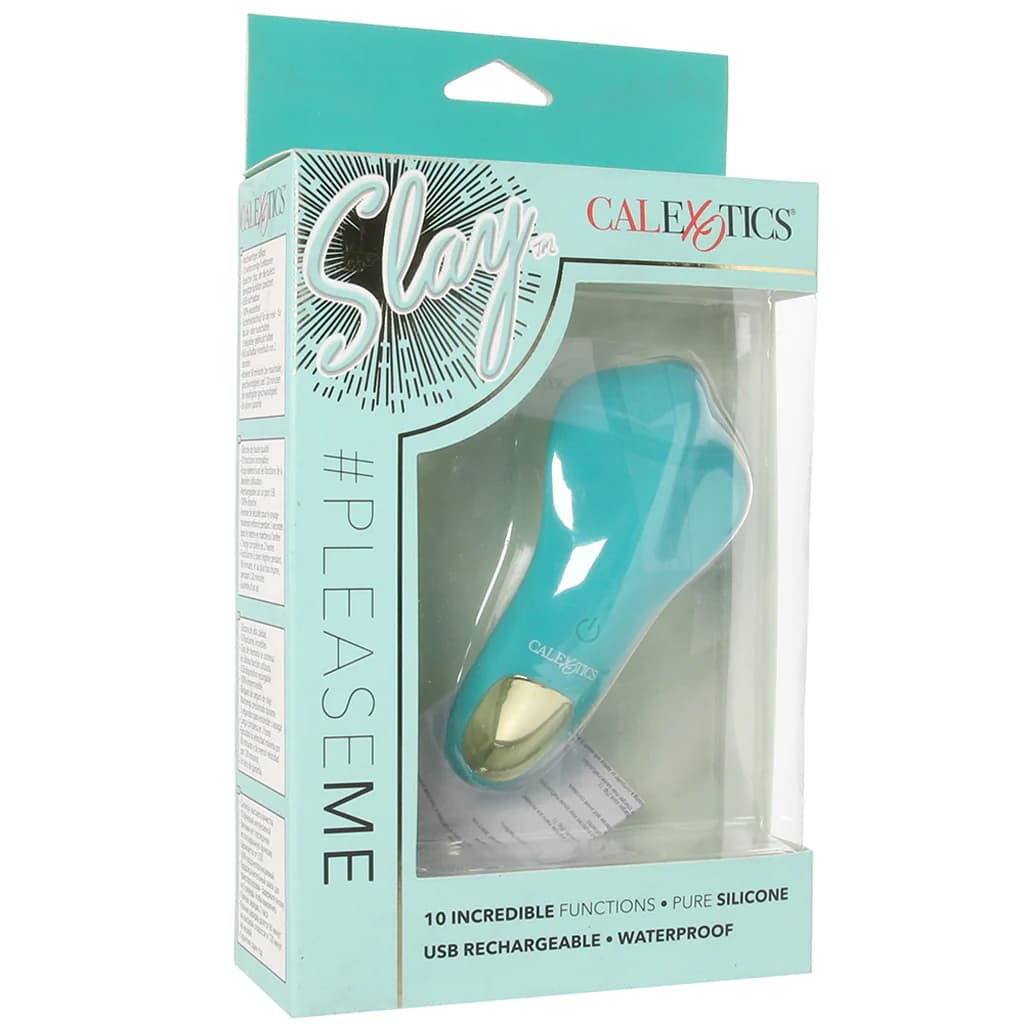 Slay Pleaser