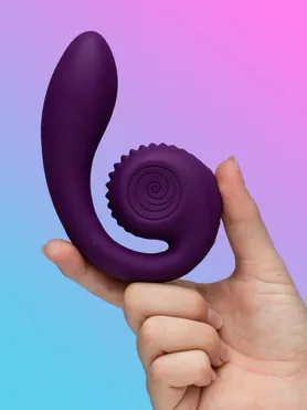 Snail Vibe Gizi