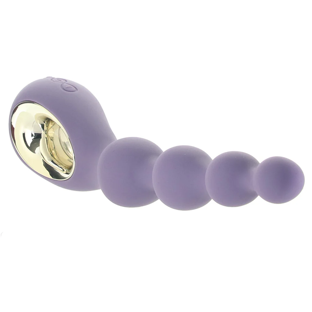 SORAYA Anal Beads