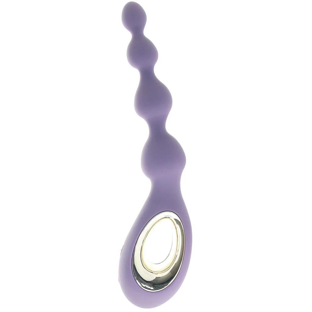 SORAYA Anal Beads