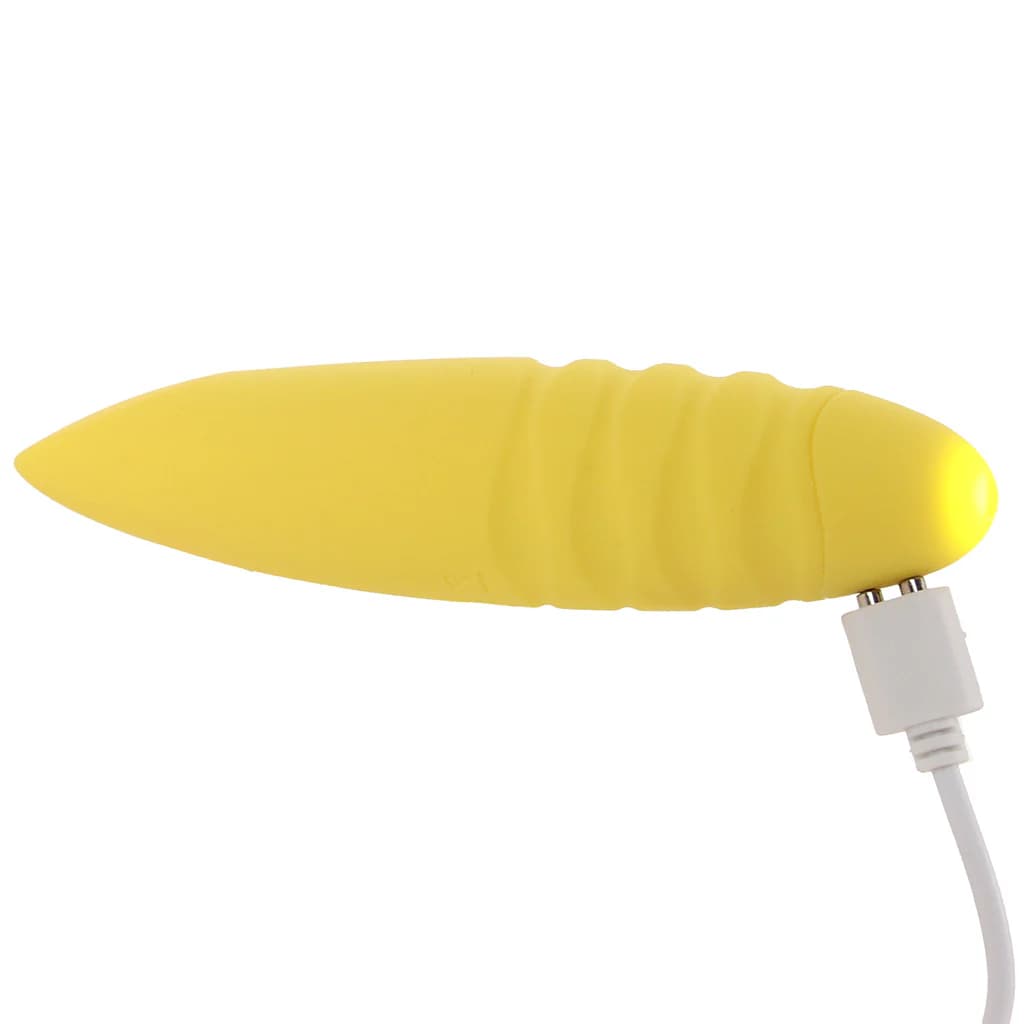 Sorbet Mellow Yellow