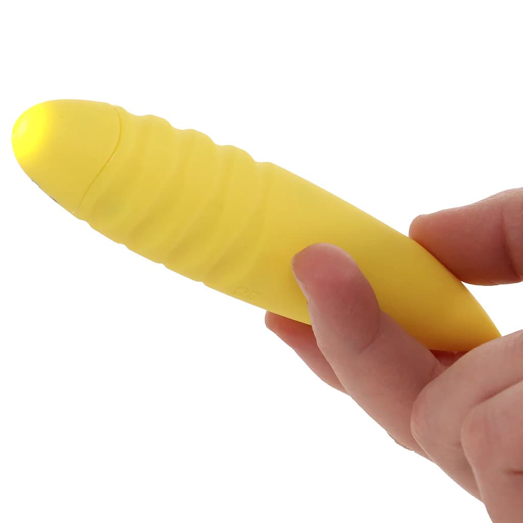 Sorbet Mellow Yellow