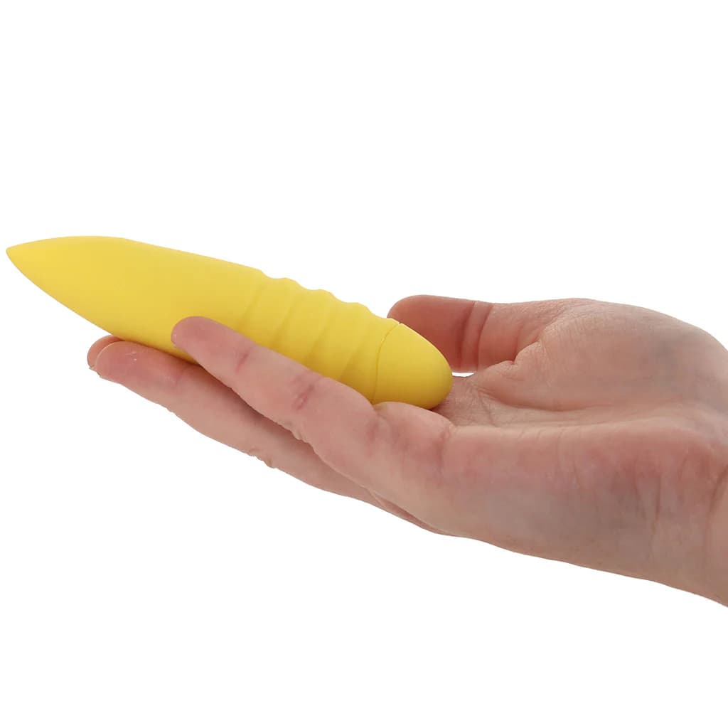 Sorbet Mellow Yellow