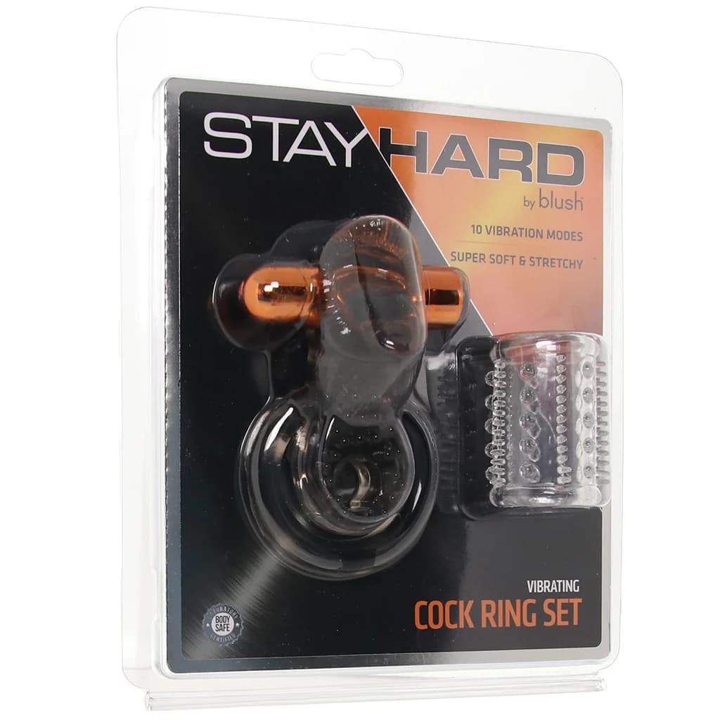 Stay Hard Monster