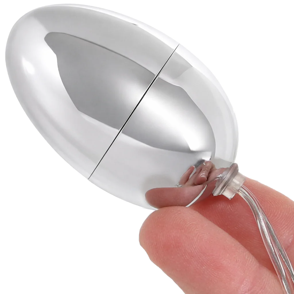Sterling Collection Egg