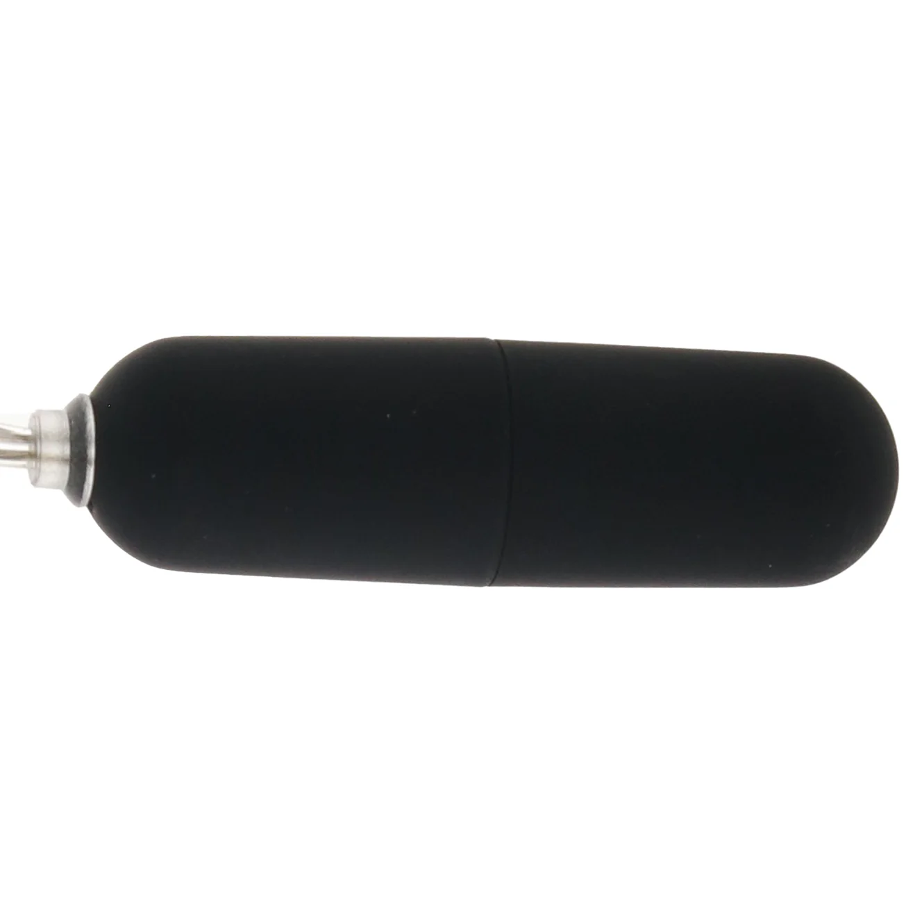 Sterling Collection Velvet-Cote Slimline Bullet