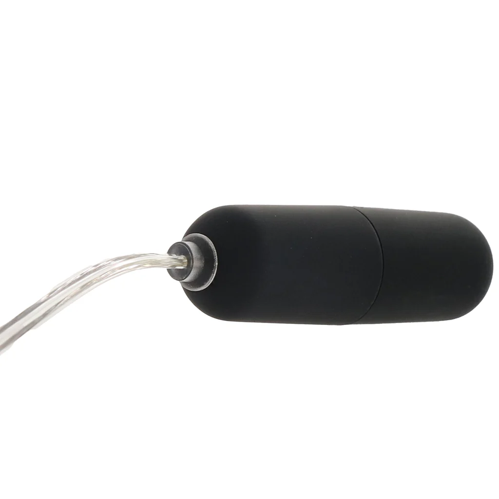 Sterling Collection Velvet-Cote Slimline Bullet