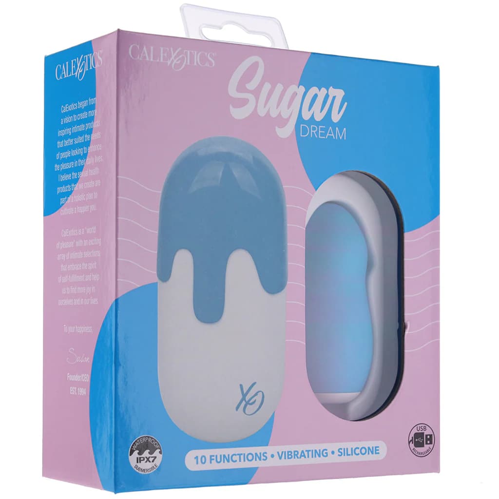 Sugar Dream Smooth