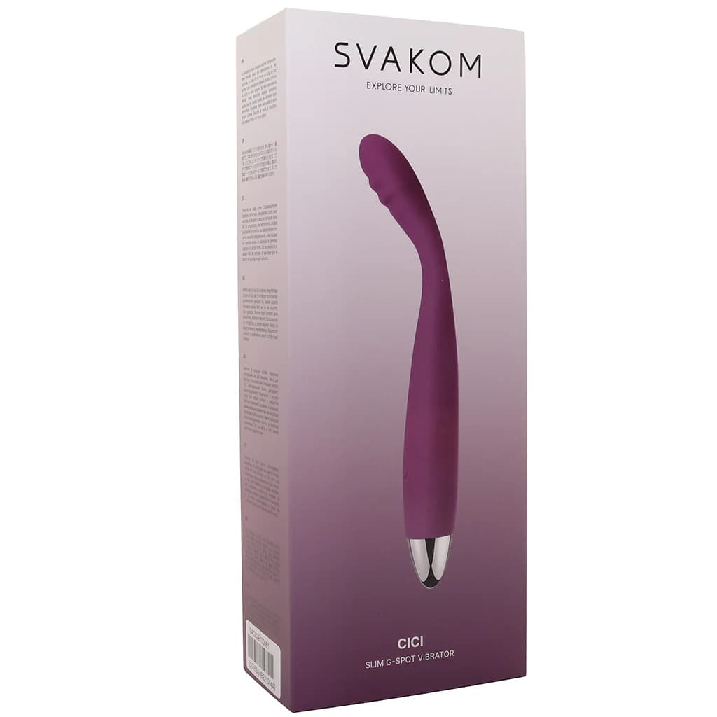 Svakom Cici