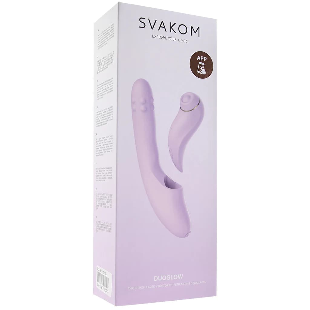 Svakom DuoGlow