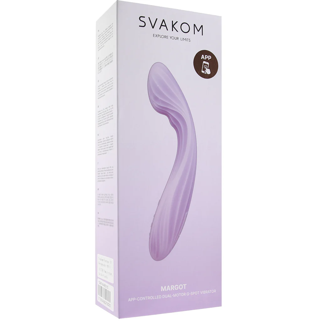Svakom Margot