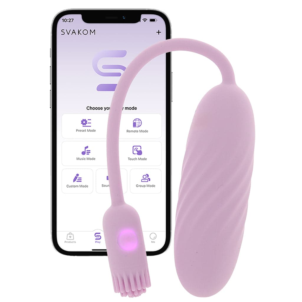 Plume Brush Tail Bullet Vibrator