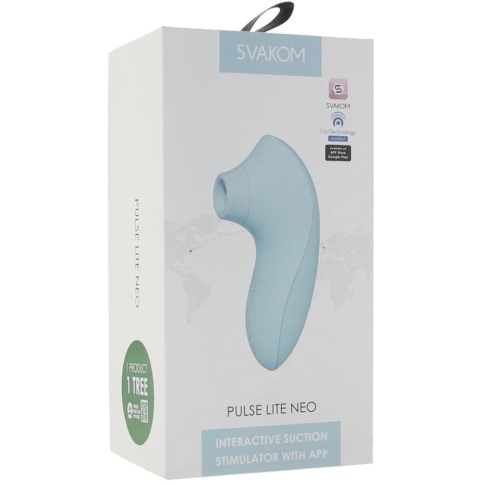 Svakom Pulse Lite Neo