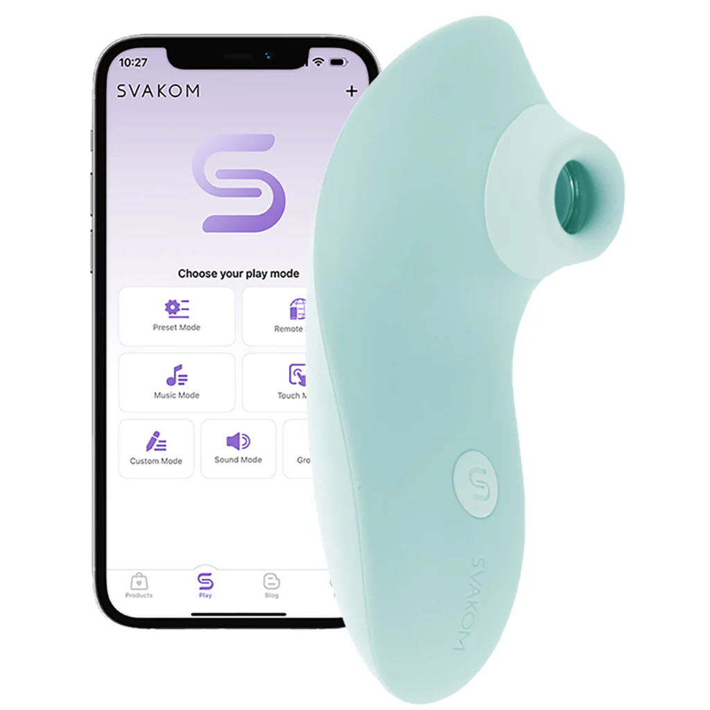 Svakom Pulse Lite Neo
