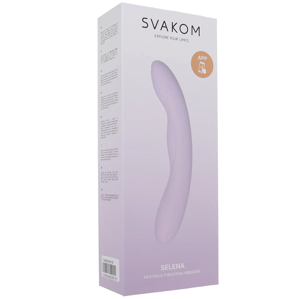 Svakom Selena