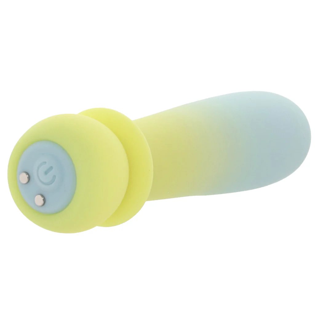 Symba Fiercely Powerful Smooth Bullet