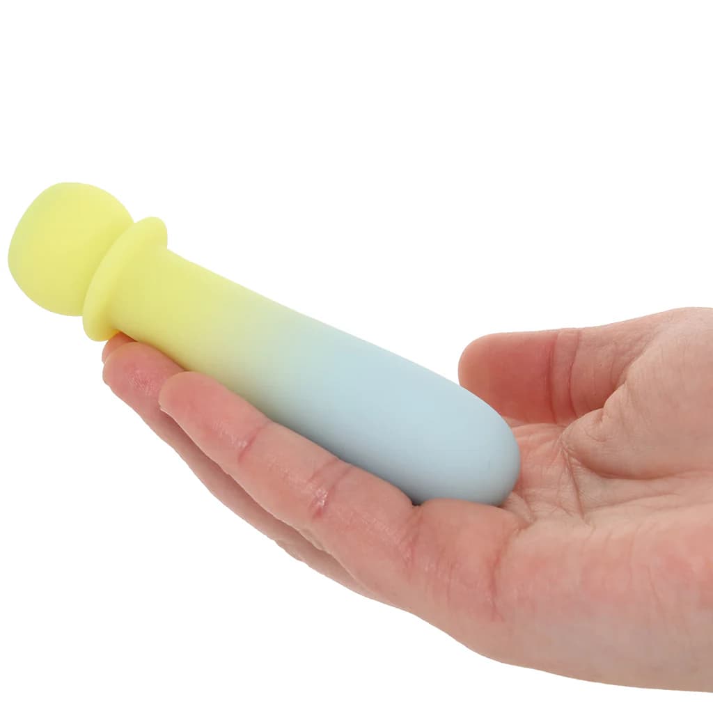 Symba Fiercely Powerful Smooth Bullet
