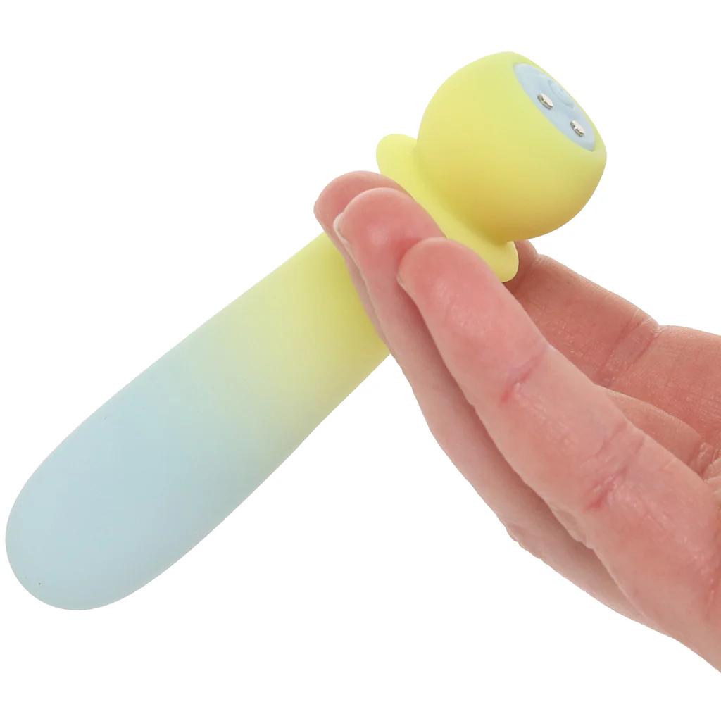 Symba Fiercely Powerful Smooth Bullet