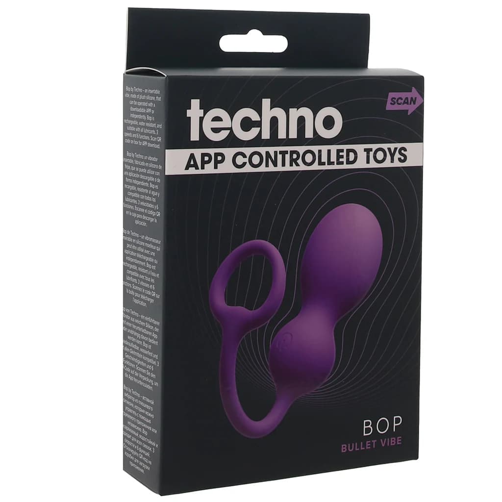 Techno Bop