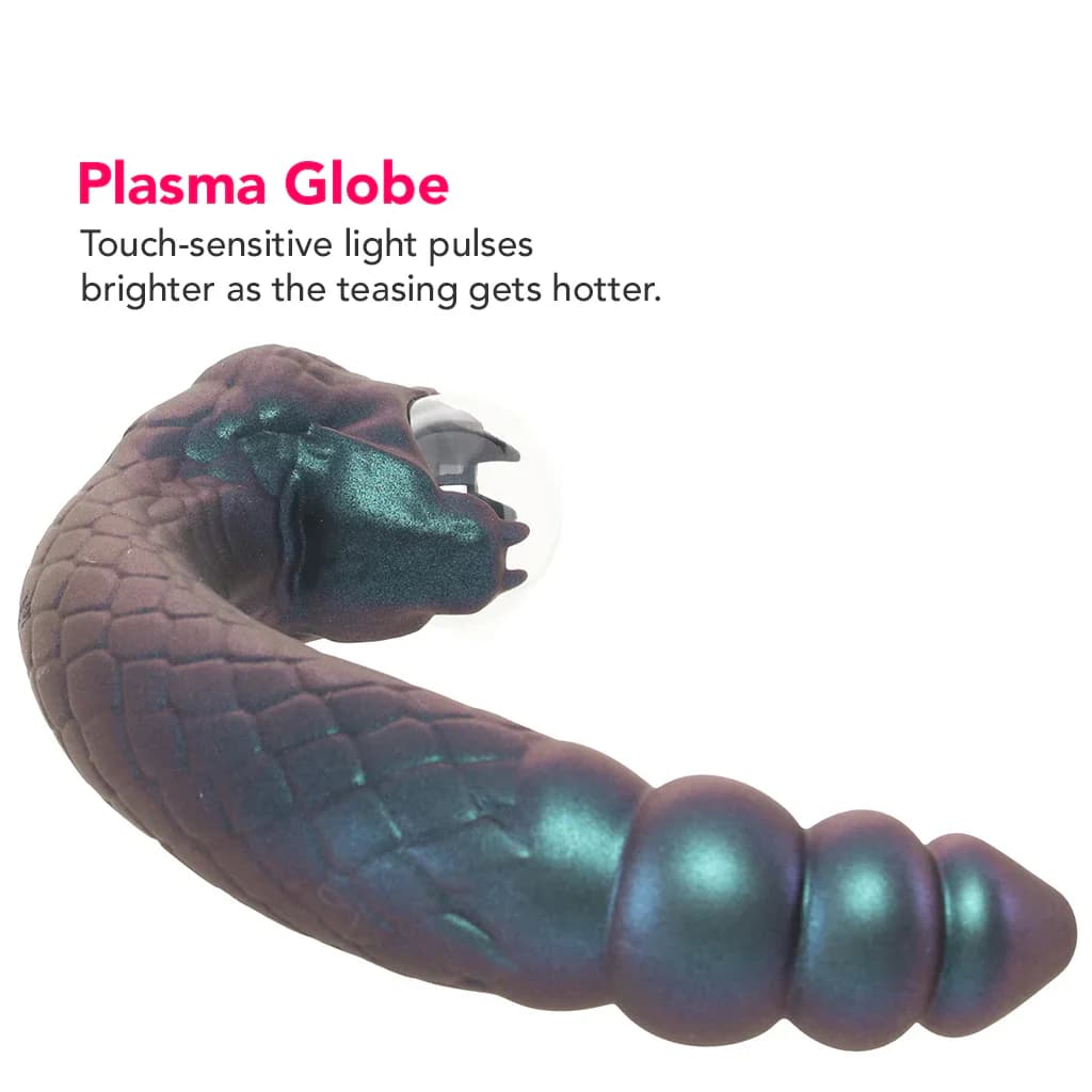 Temptasia Rattle Snake Plasma