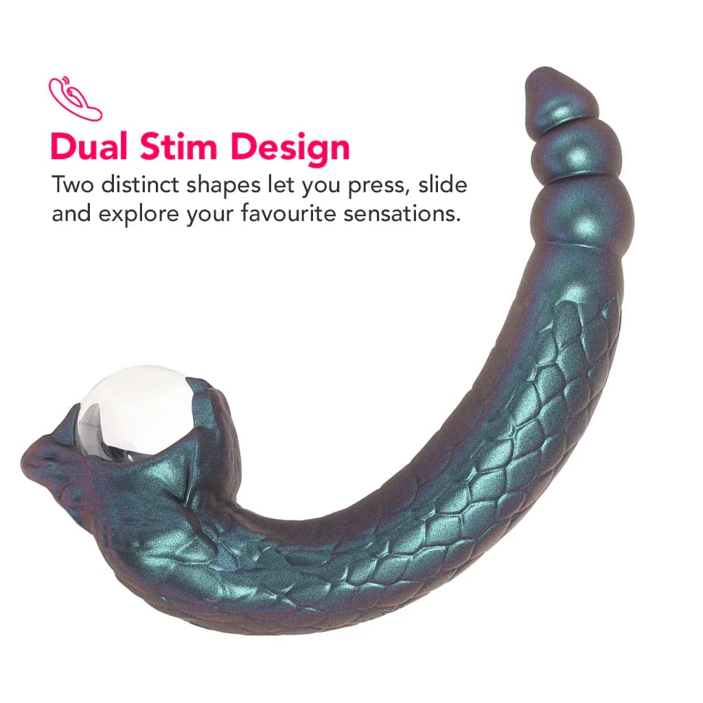 Temptasia Rattle Snake Plasma